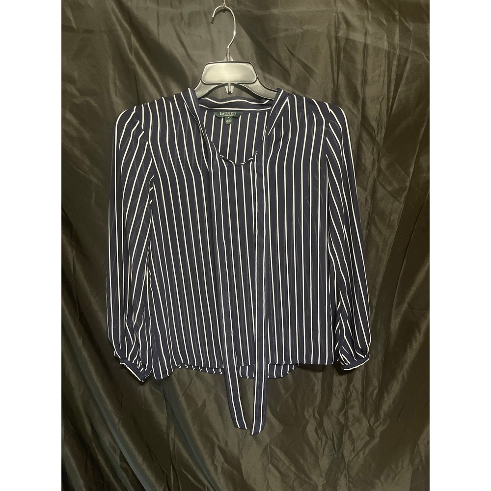 Lauren by Ralph Lauren Blouse Women's
